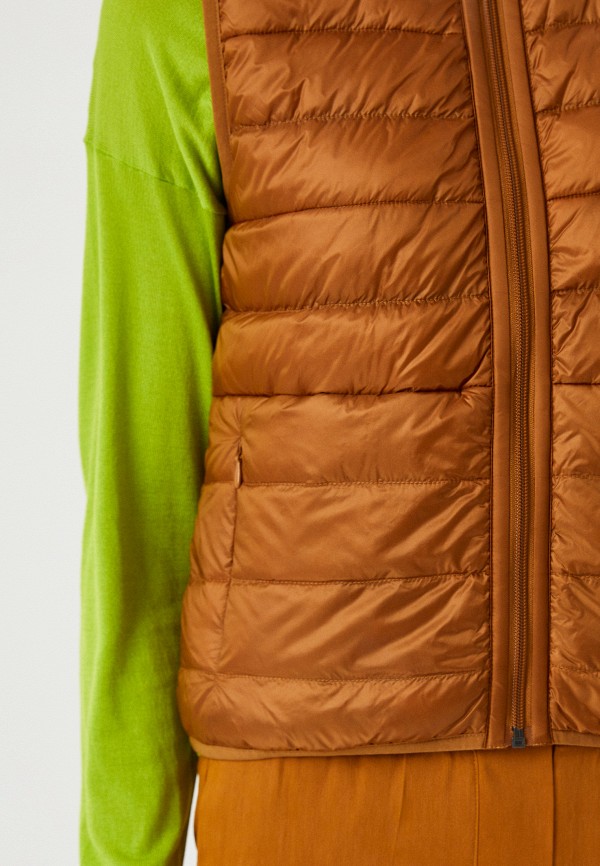 фото Жилет утепленный falconeri