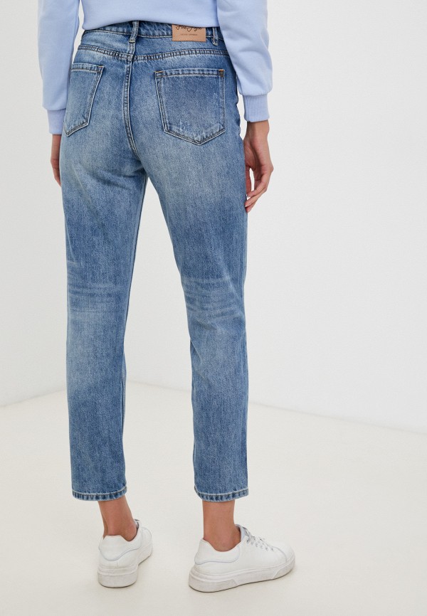 фото Джинсы fine joyce