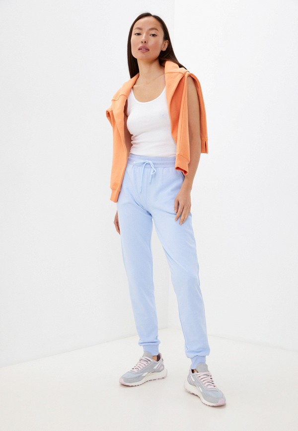 фото Брюки спортивные fine joyce