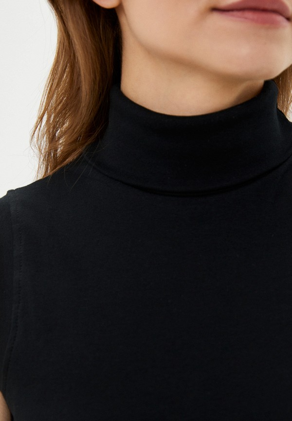 фото Водолазка minaku