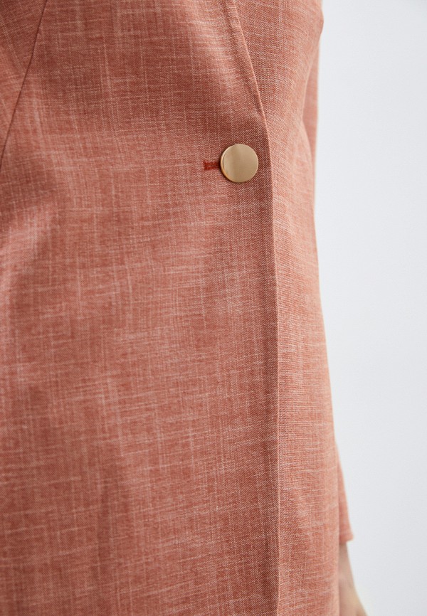 Жакет Arianna Afari коралловый, размер 46, фото 4