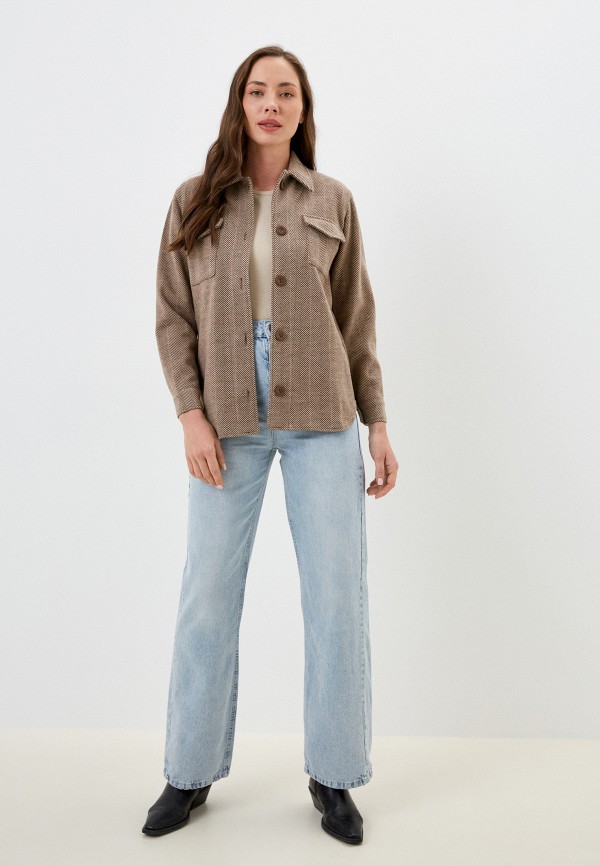 фото Полупальто gpride