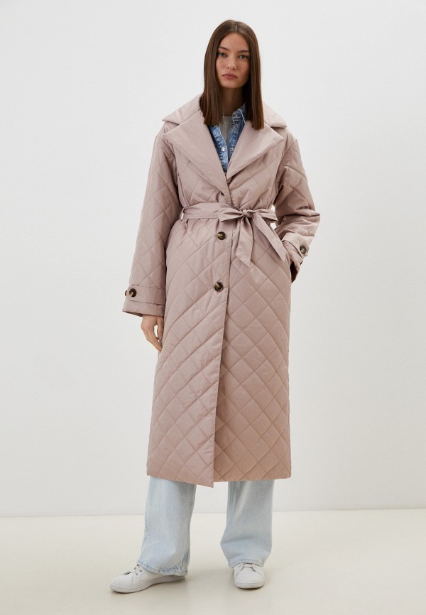 фото Куртка утепленная you