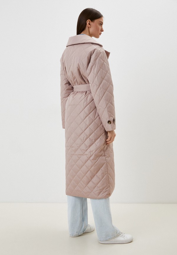 фото Куртка утепленная you