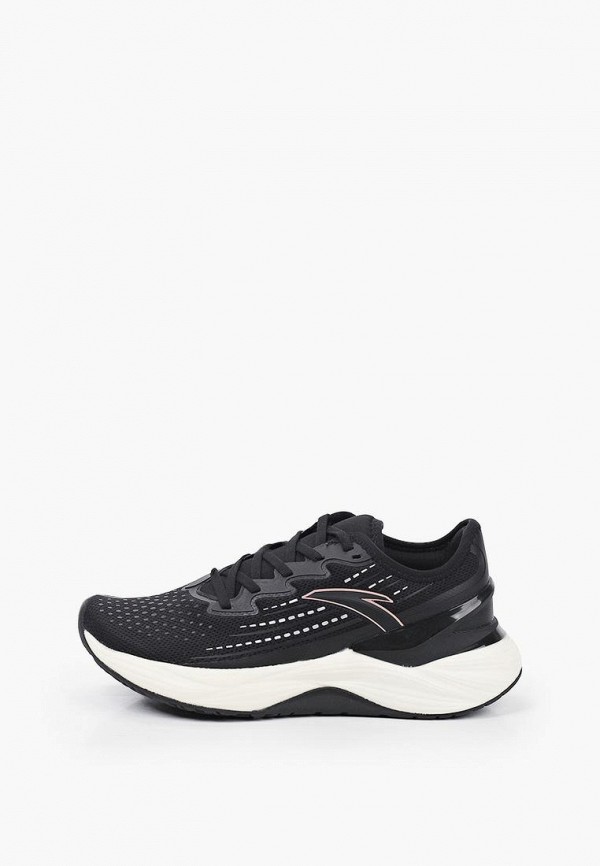 Кроссовки Anta черный, размер 35,5, фото 1