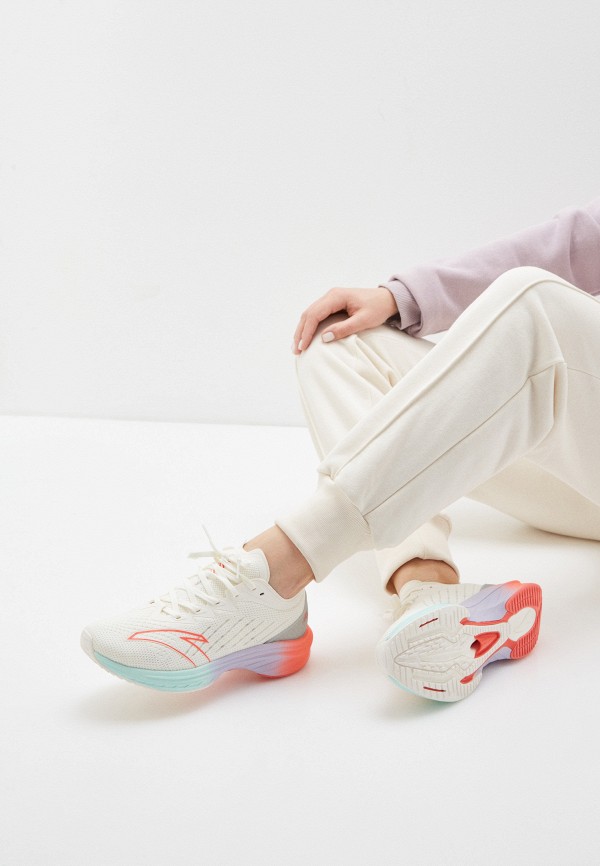 Кроссовки Anta белый, размер 36, фото 6