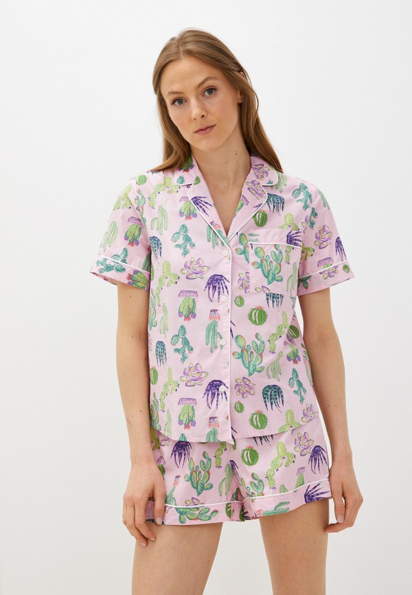 Пижама Indefini