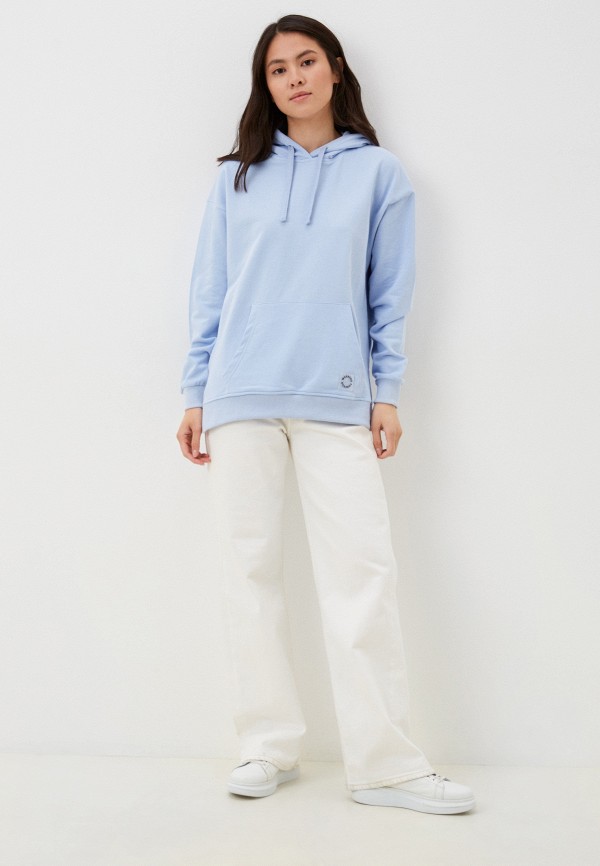 фото Худи fine joyce