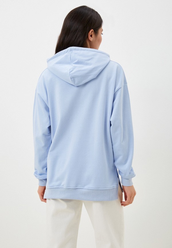 фото Худи fine joyce