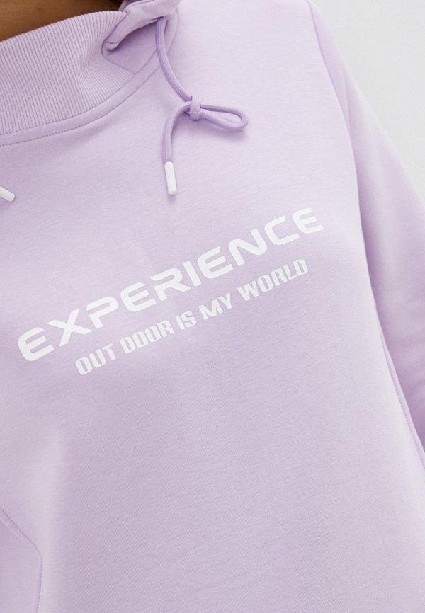фото Худи high experience