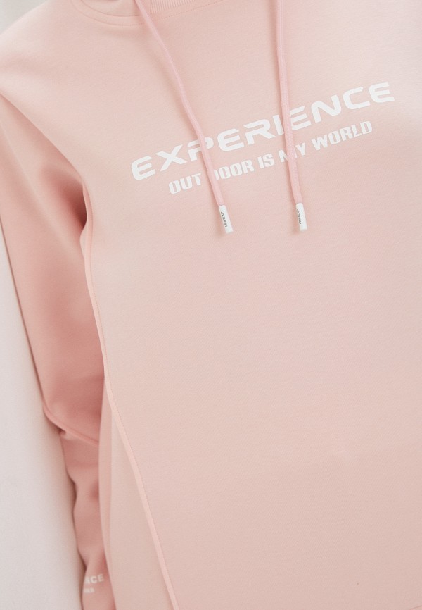 фото Худи high experience