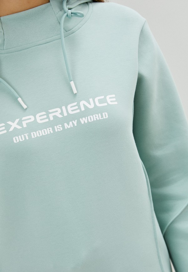 фото Худи high experience
