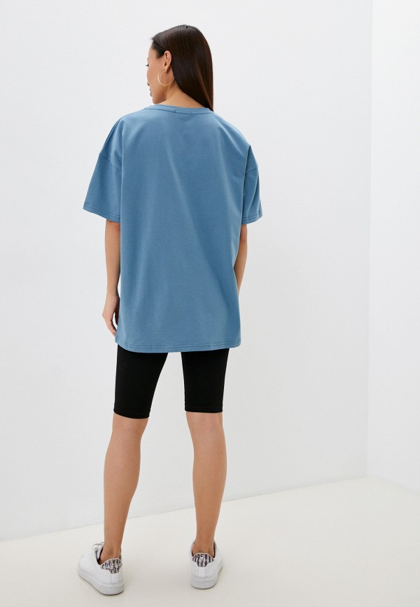 фото Футболка и шорты vivostyle