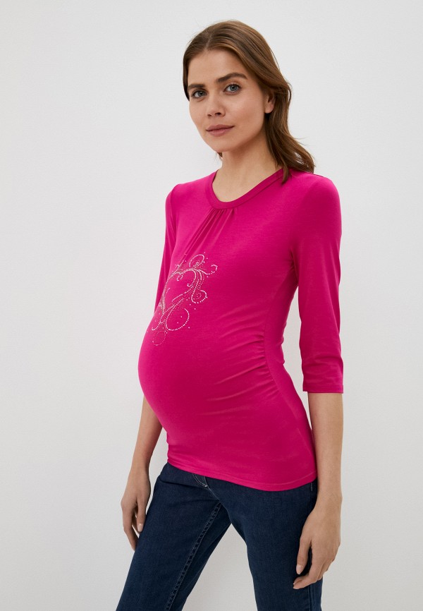 фото Лонгслив nuova vita