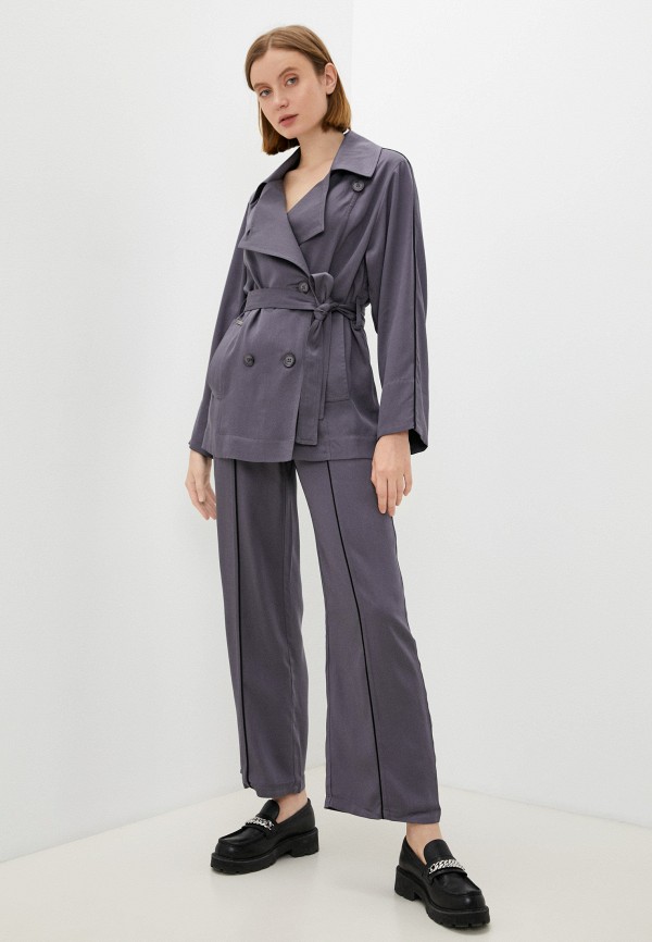 фото Брюки dimma