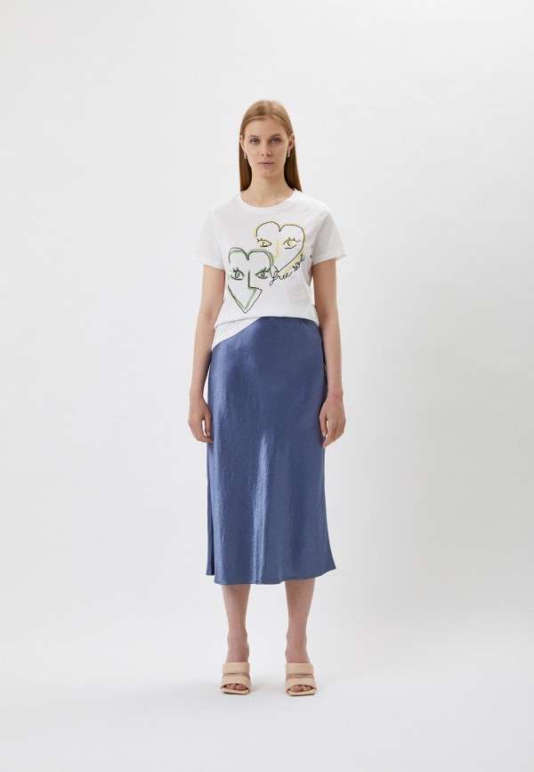 фото Футболка claudie pierlot