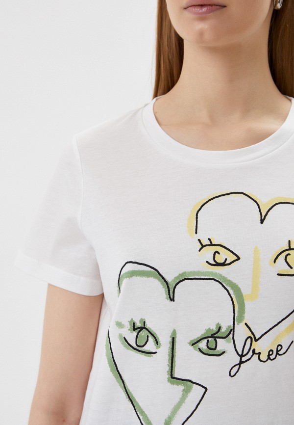 фото Футболка claudie pierlot