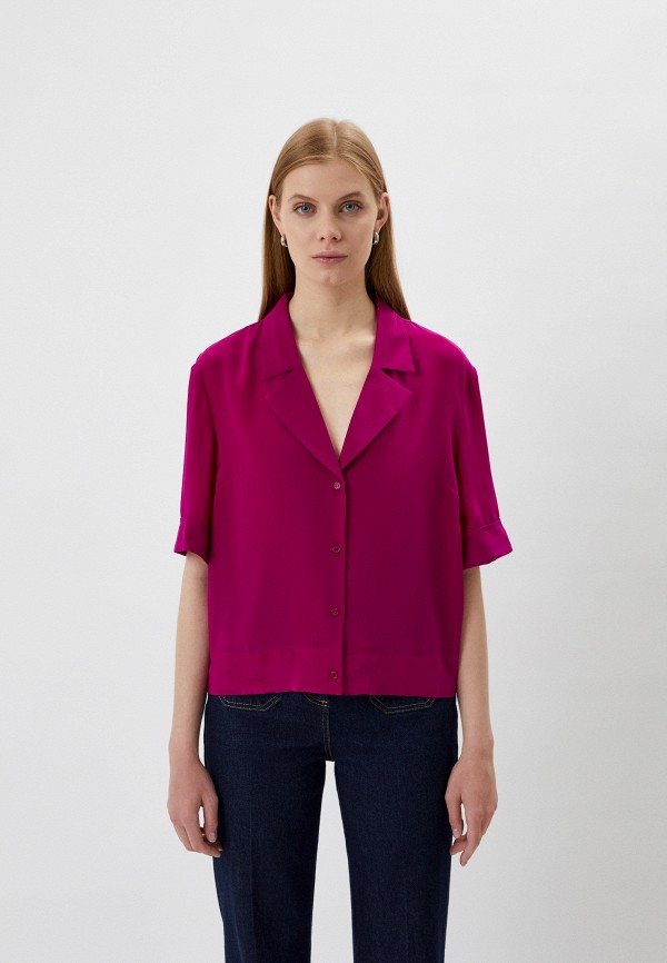 Блуза Claudie Pierlot