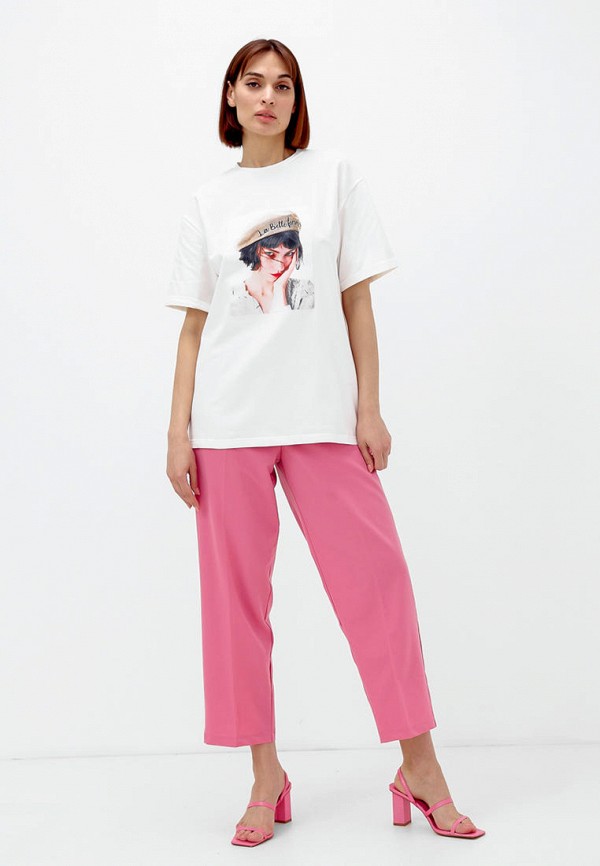 фото Футболка noun