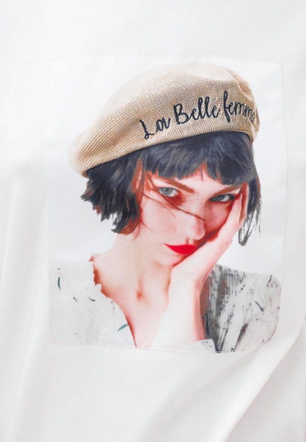 фото Футболка noun