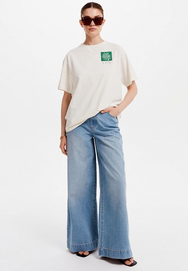 фото Футболка love republic