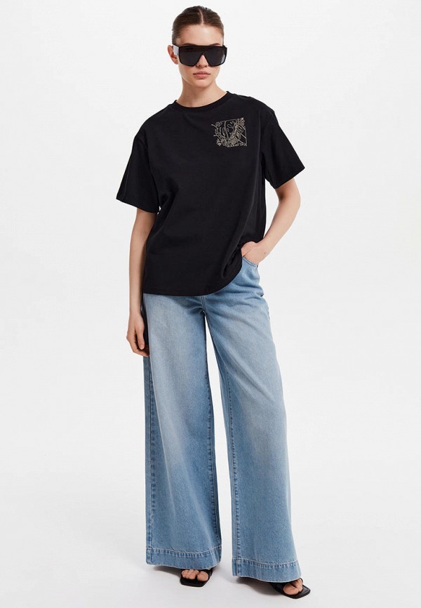 фото Футболка love republic