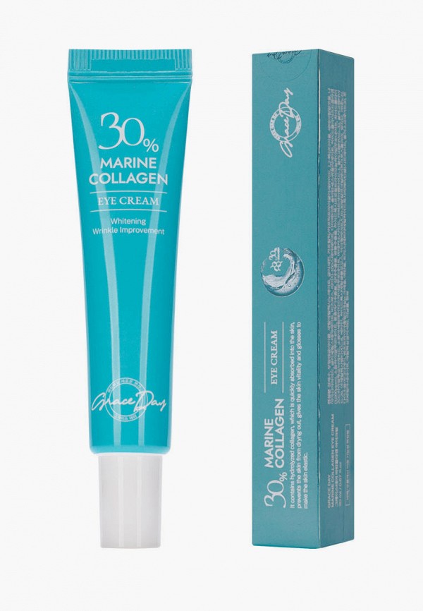 Крем для кожи вокруг глаз Grace Day