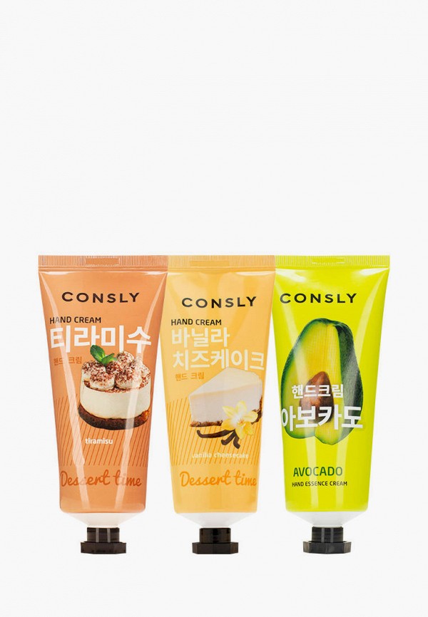 фото Набор для ухода за руками consly