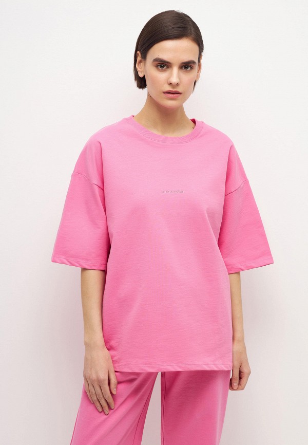 фото Футболка sela