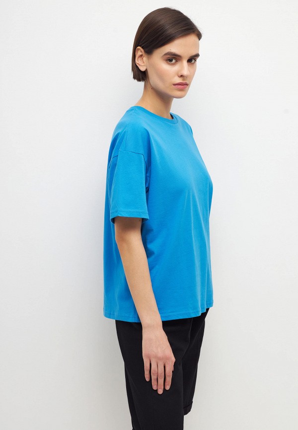 фото Футболка sela