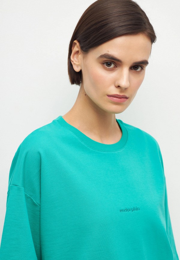 фото Футболка sela