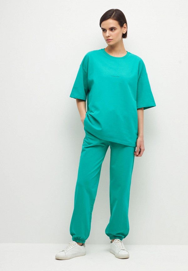 фото Футболка sela