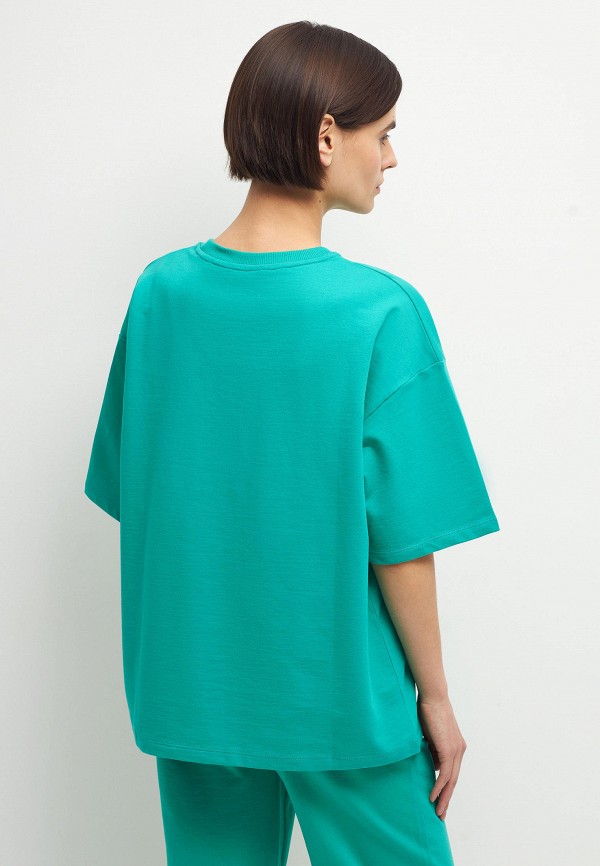 фото Футболка sela