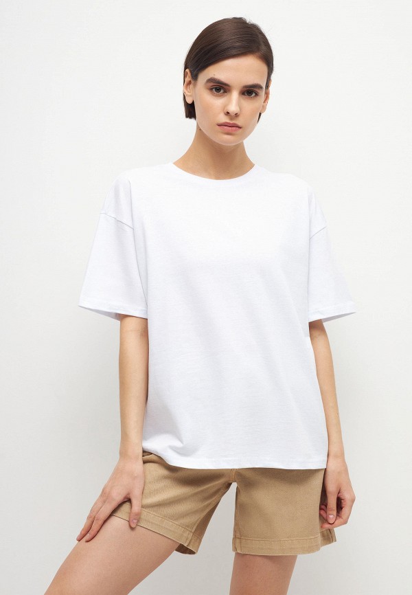 фото Футболка sela