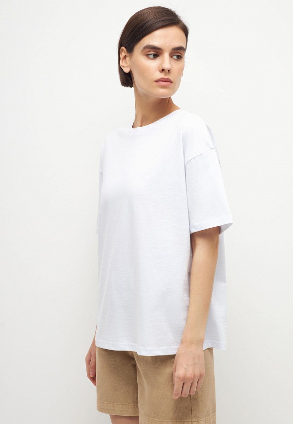 фото Футболка sela