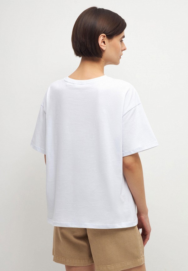 фото Футболка sela