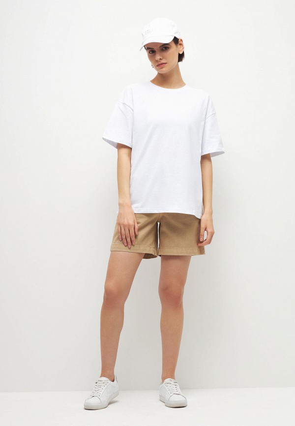 фото Футболка sela