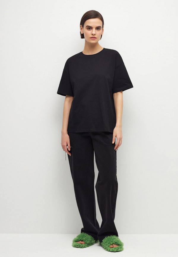 фото Футболка sela