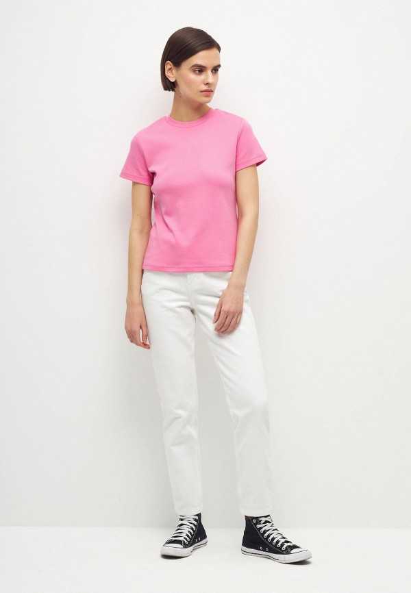 фото Футболка sela