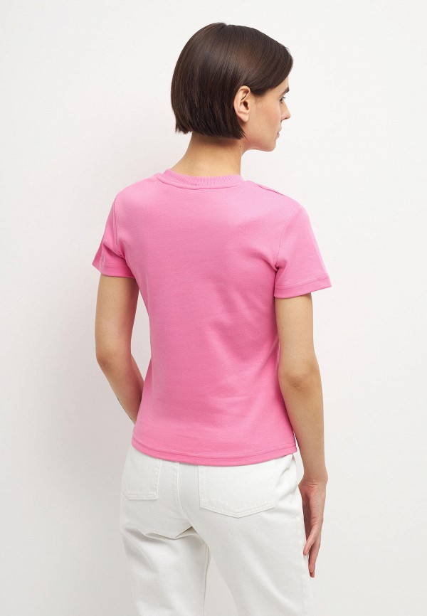 фото Футболка sela