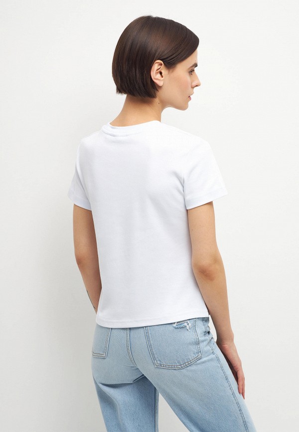 фото Футболка sela