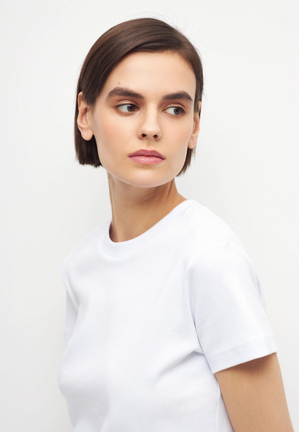 фото Футболка sela