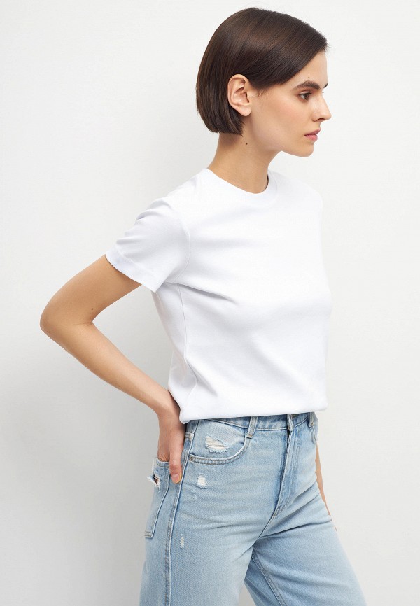 фото Футболка sela