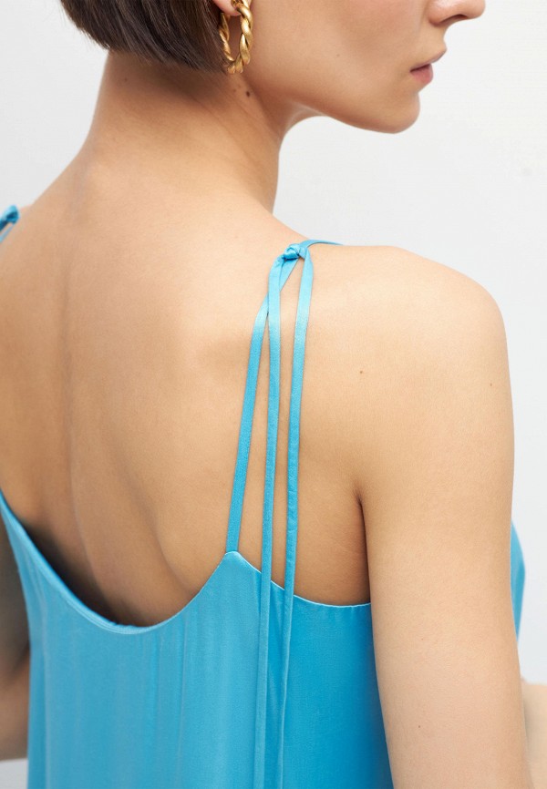 фото Платье sela