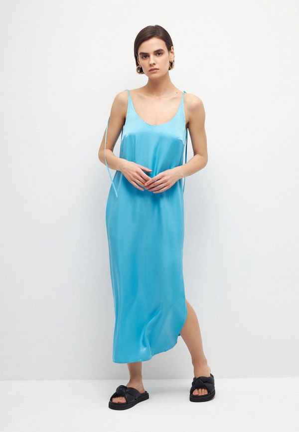 фото Платье sela