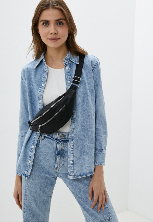 фото Сумка поясная may va