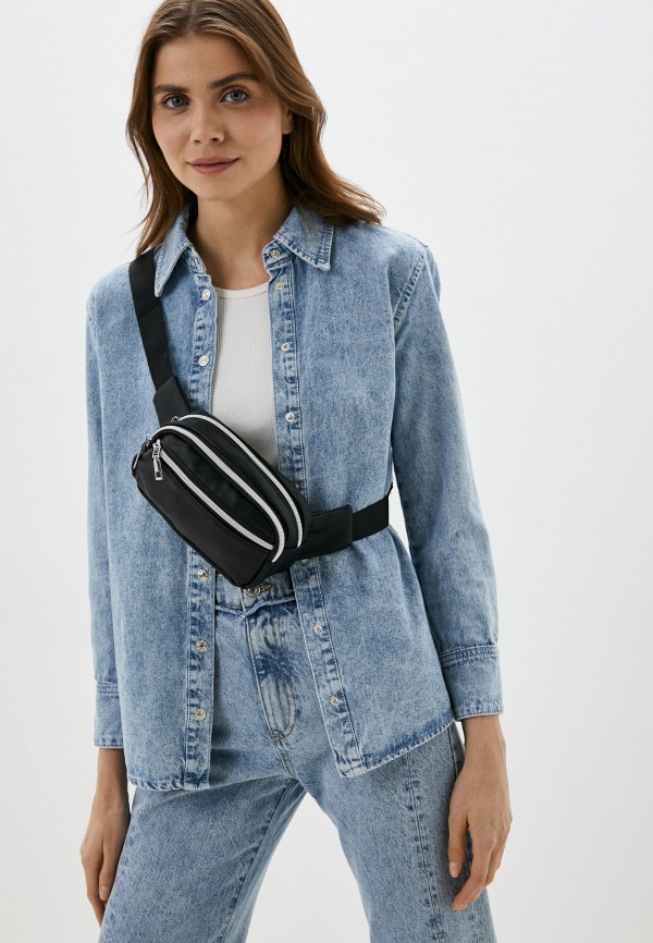 фото Сумка поясная may va