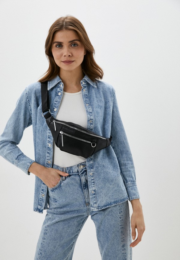 фото Сумка поясная may va