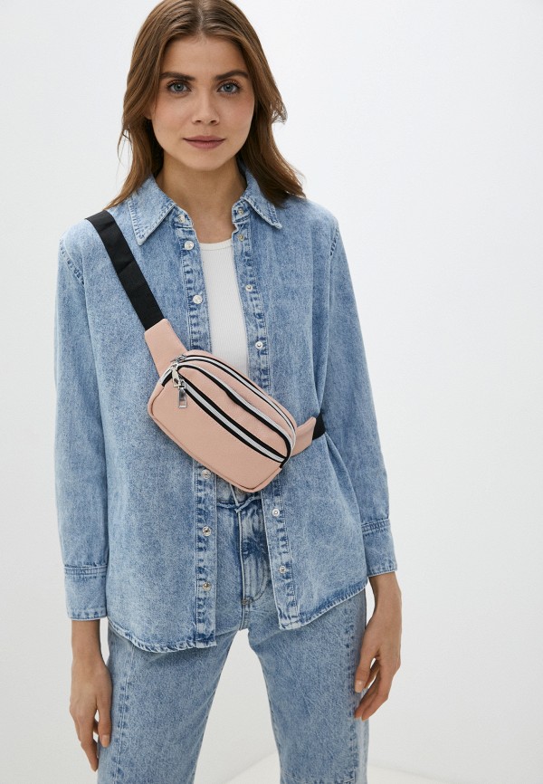 фото Сумка поясная may va