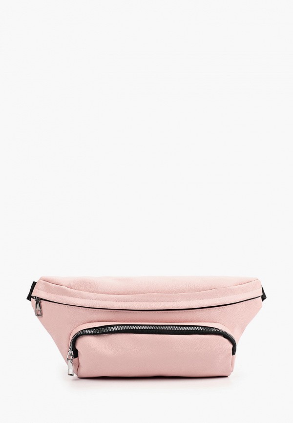 

Сумка поясная May Va, Розовый